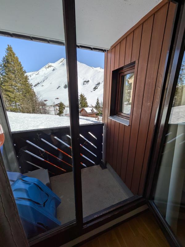 Appartement - 25 m² - 2 pièces