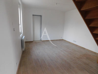 Maison - 59 m² - 3 pièces