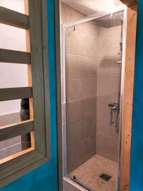 Maison - 132 m² - 4 pièces