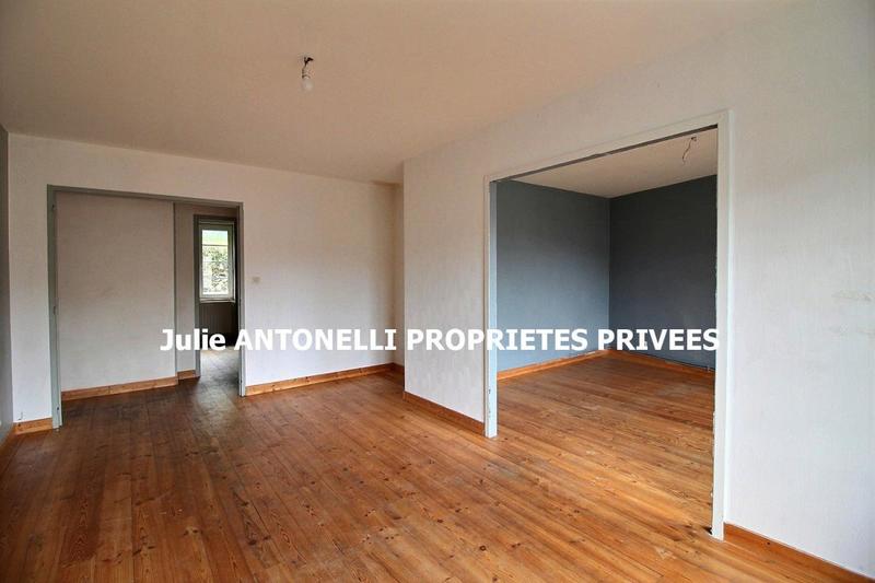 Appartement - 74 m² - 4 pièces