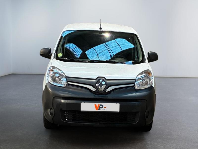 Renault Kangoo Express Grand Volume Blue Dci 115 Extra R-Link