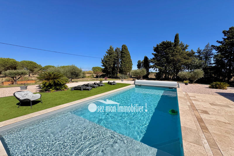 Propriété - 174 m² - 5 pièces