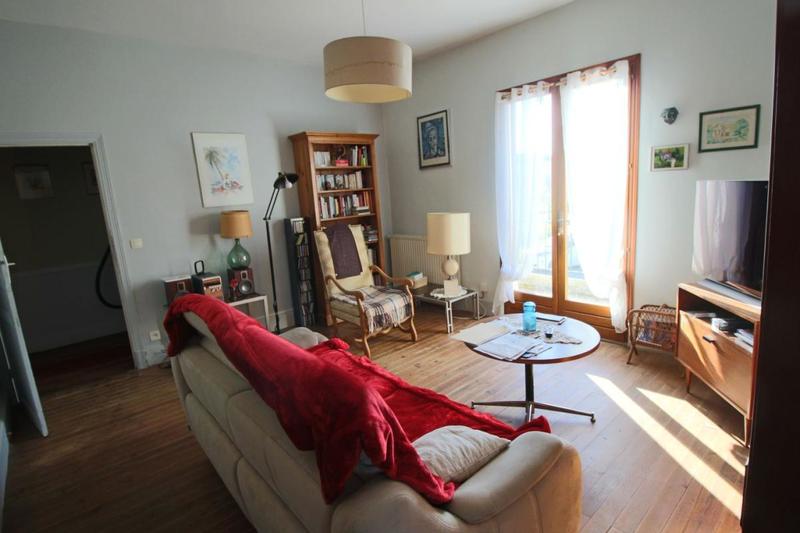 Maison - 160 m² - 7 pièces