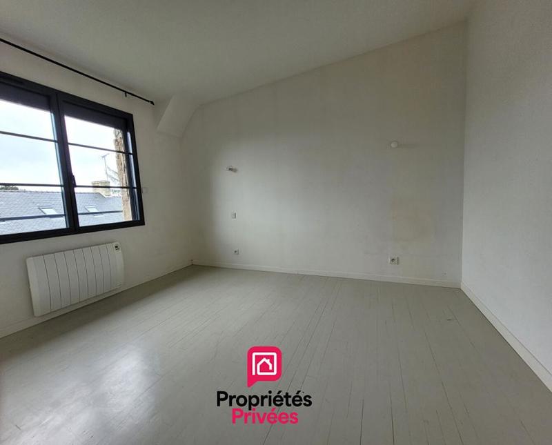 Maison - 144 m² - 5 pièces