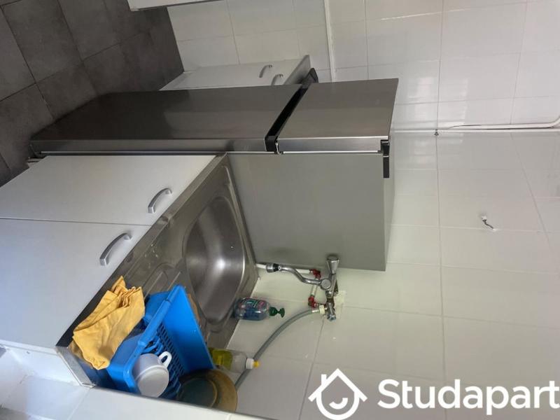 Appartement - 29 m² - 1 pièce