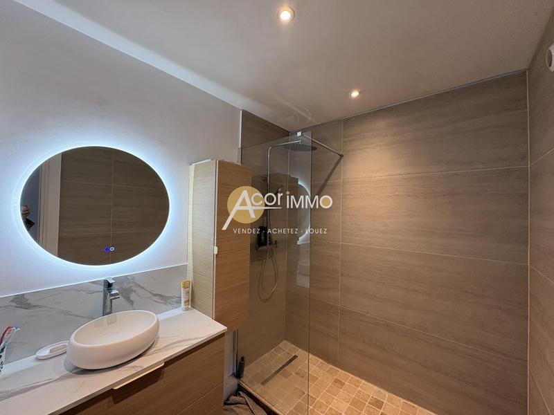 Appartement - 78 m² - 4 pièces