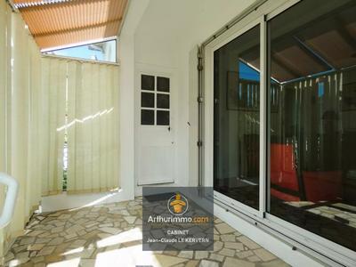 Maison - 123 m² - 5 pièces