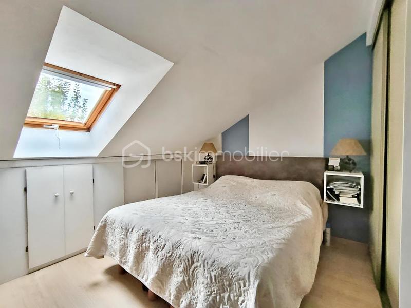 Maison de ville - 75 m² - 4 pièces