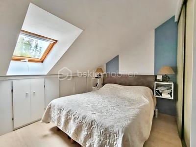 Maison de ville - 75 m² - 4 pièces