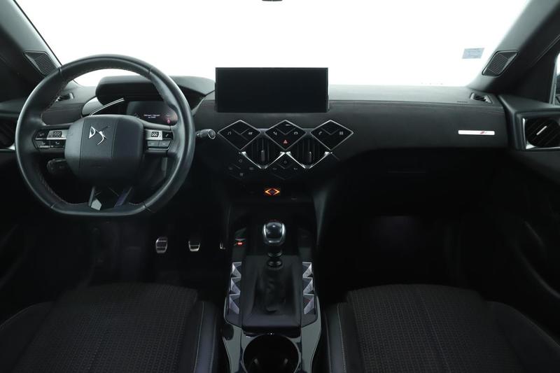 Ds Ds 3 Crossback 1.5 Blue-HDi Performance Line 100 ch