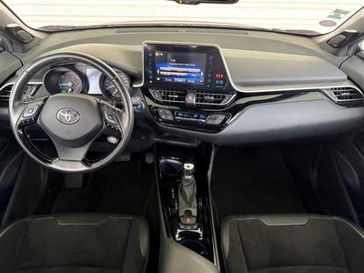 Toyota c-Hr 1.8 122ch Limited Edition