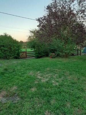 Maison de village - 70 m² - 2 pièces