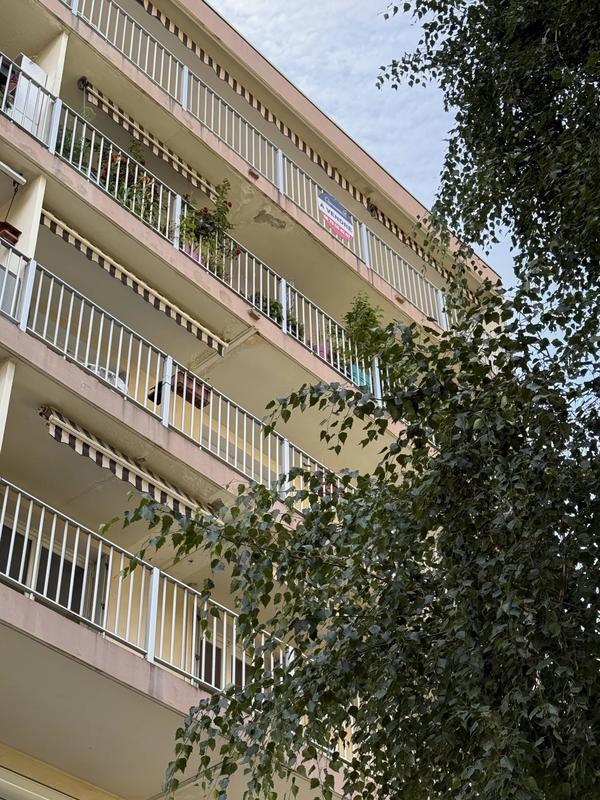 Appartement - 88 m² - 4 pièces