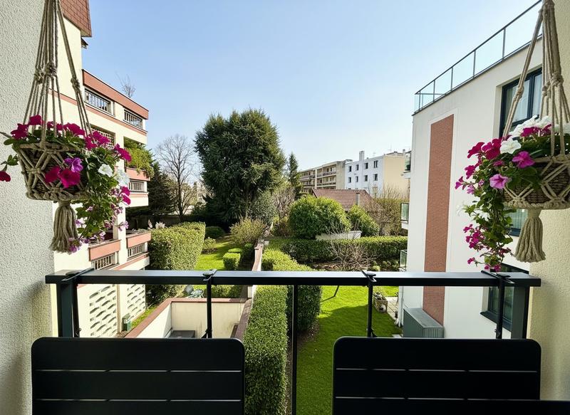 Appartement - 71 m² - 3 pièces