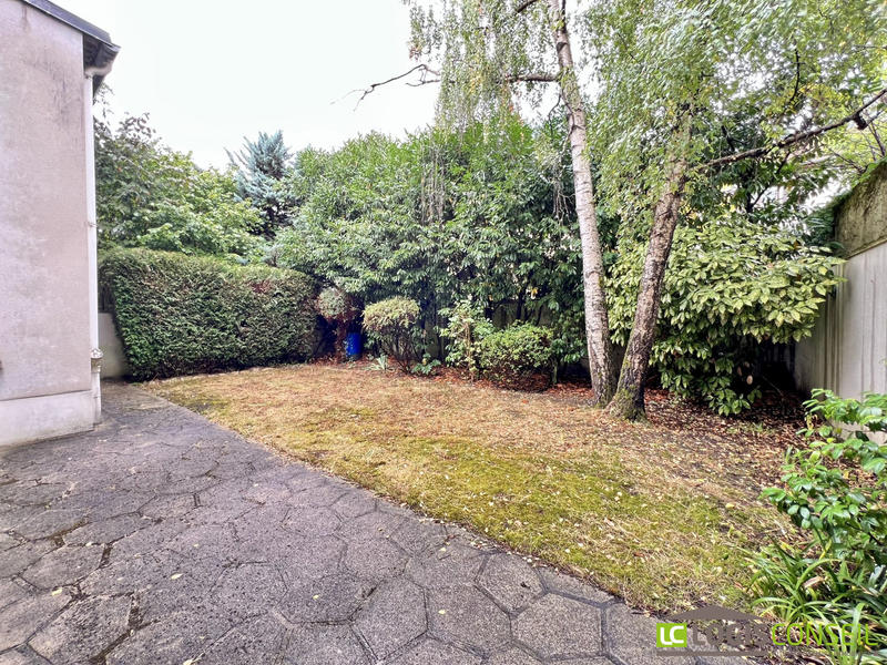 Maison ancienne - 151 m² - 7 pièces