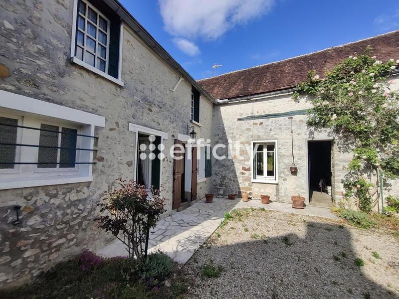 Maison - 180 m² - 7 pièces