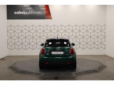 Mini Mini Hatch 3 Portes Cooper se 184 ch Edition Mosaert