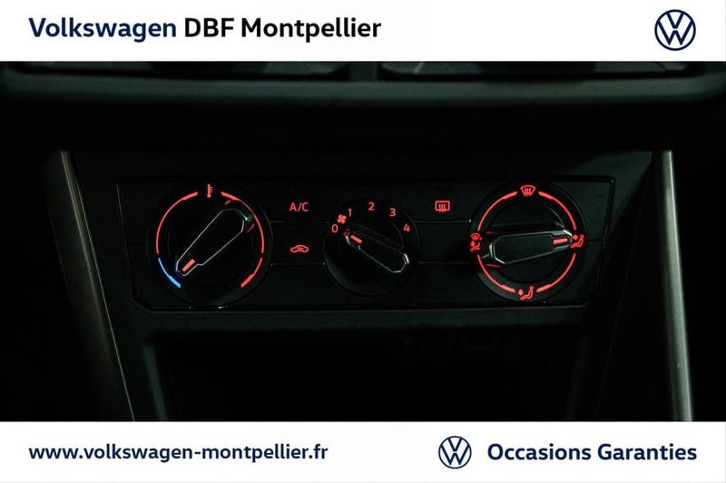 Volkswagen Polo 1.4 Tdi 90 Bmt Carat