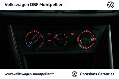 Volkswagen Polo 1.4 Tdi 90 Bmt Carat