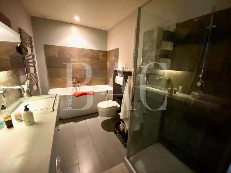 Villa - 150 m² - 5 pièces