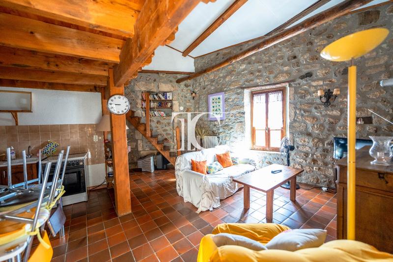 Propriété - 363 m² - 12 pièces