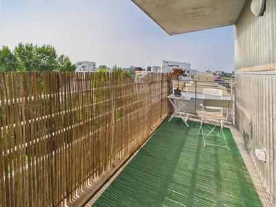 Appartement - 78 m² - 4 pièces