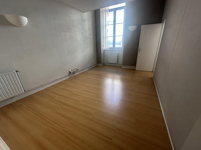 Bureau - 85 m²