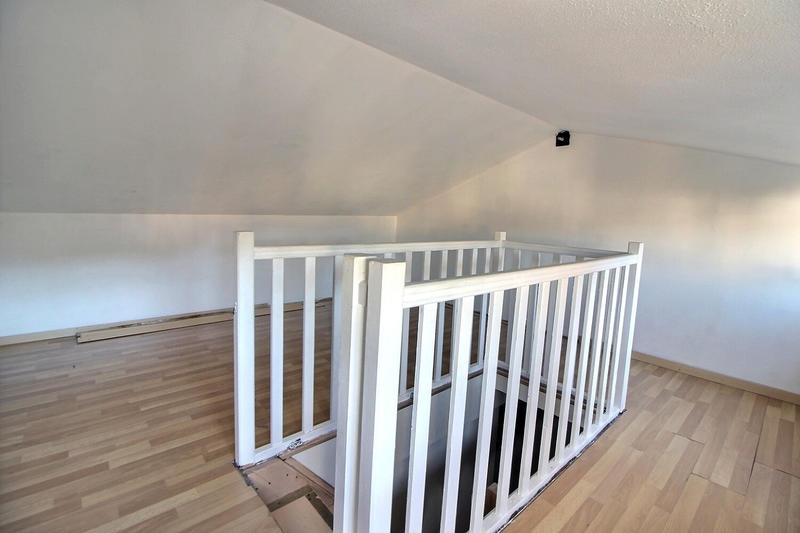 Immeuble - 5 pièces