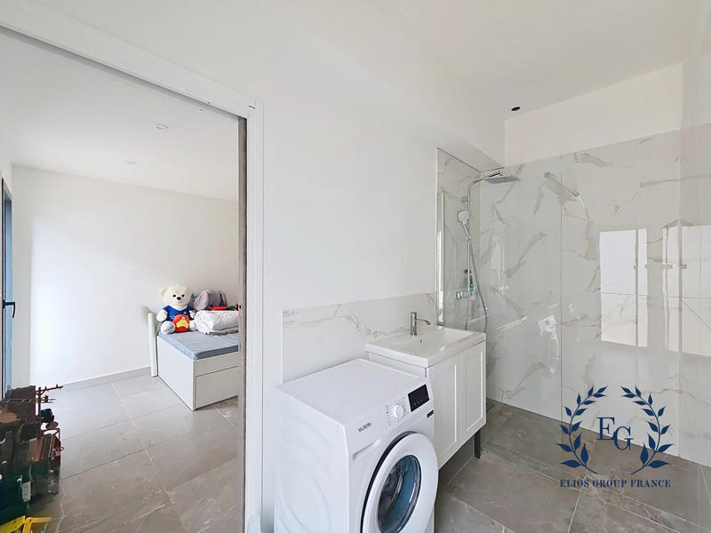 Maison - 103 m² - 4 pièces