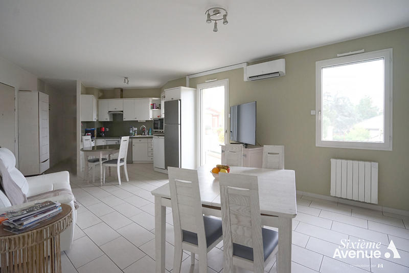 Appartement - 67 m² - 2 pièces