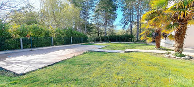 Maison - 88 m² - 4 pièces