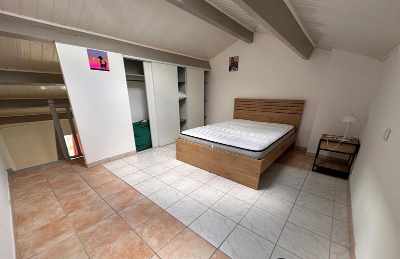 Pavillon - 44 m² - 3 pièces