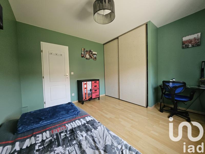 Maison - 200 m² - 9 pièces