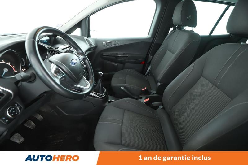 Ford B-Max 1.0 EcoBoost Titanium Bvm 125 ch