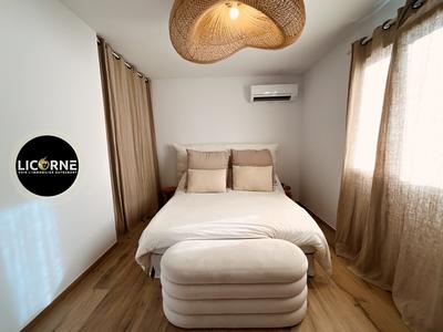 Bastide - 93 m² - 4 pièces