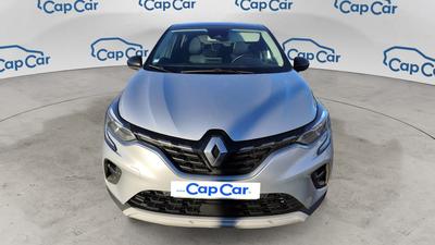 Renault Captur II 1.3 TCe 140 Hybride Edc7 Intens - Automatique