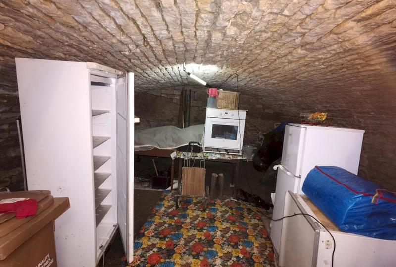 Maison de ville - 119 m² - 7 pièces