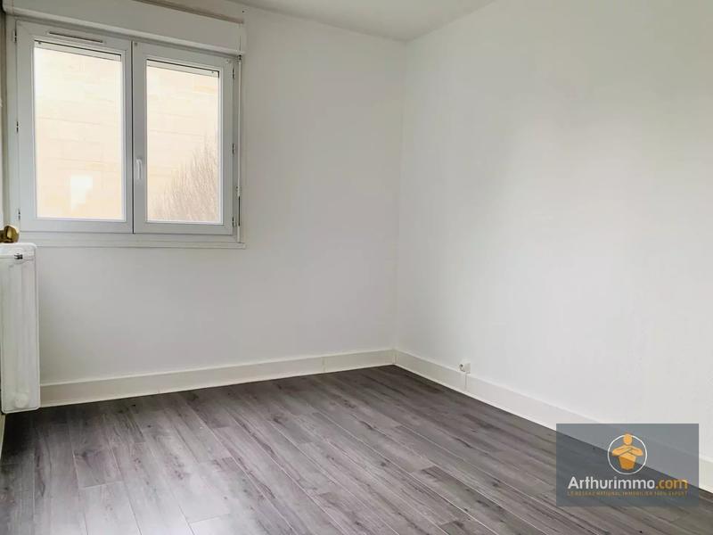 Appartement - 73 m² - 4 pièces