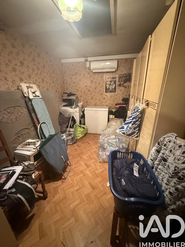 Maison de ville - 77 m² - 5 pièces