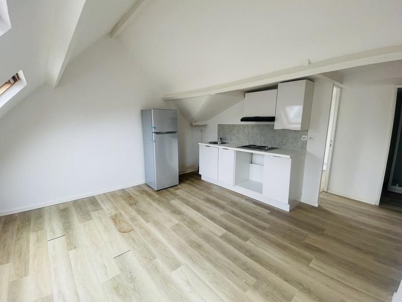 Immeuble - 150 m²