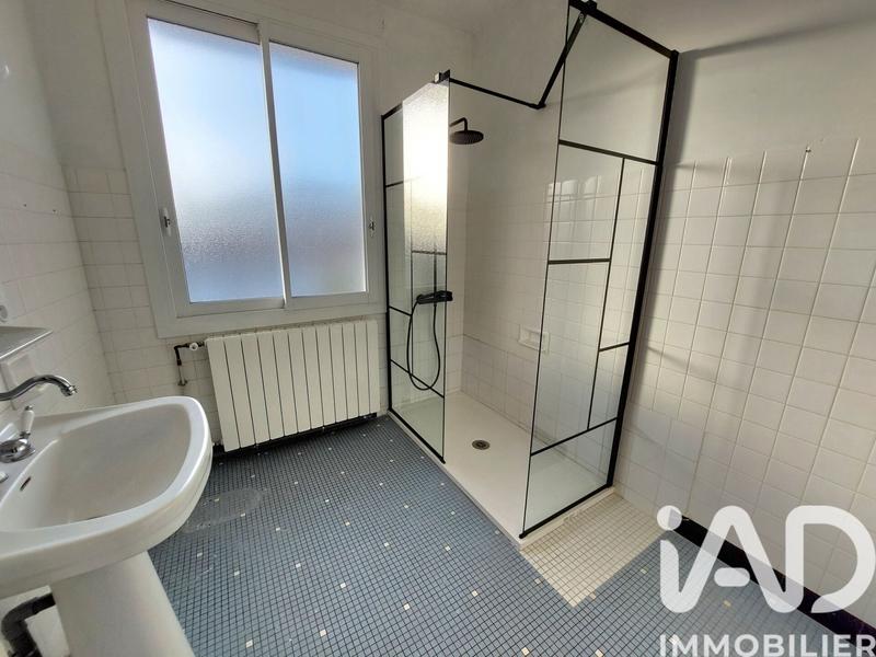 Maison de ville - 92 m² - 4 pièces