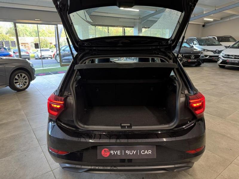 Volkswagen Polo 1.0 Tsi - 95 VI Style Phase 2 / Garantie 12 Mois