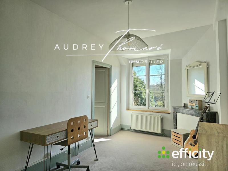 Longère - 252 m² - 10 pièces