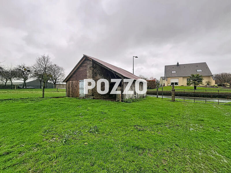 Maison - 89 m² - 3 pièces