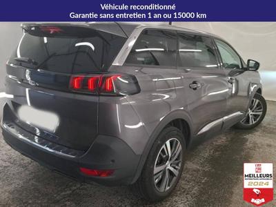 Peugeot 5008 PureTech 130 s&amp;S Allure