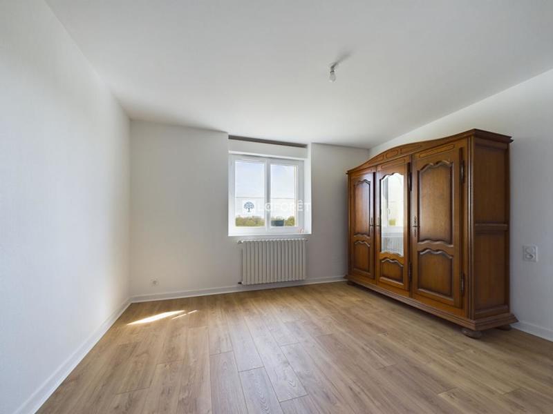 Maison - 132 m² - 5 pièces