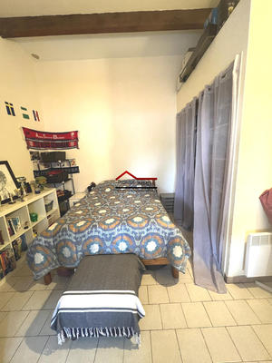 Appartement - 31 m² - 2 pièces