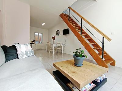 Maison - 70 m² - 2 pièces