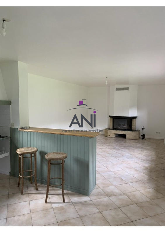 Maison ancienne - 200 m² - 6 pièces