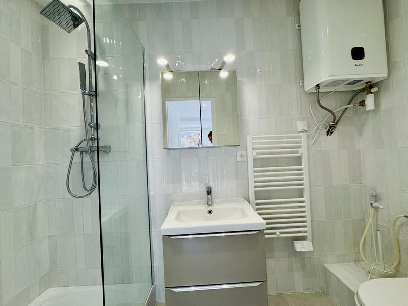 Maison - 50 m² - 2 pièces